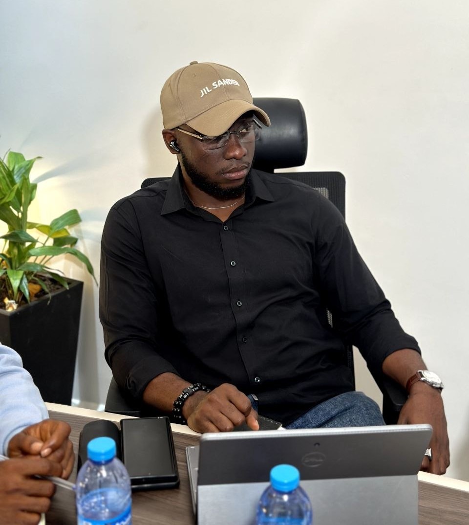 Abuja Event